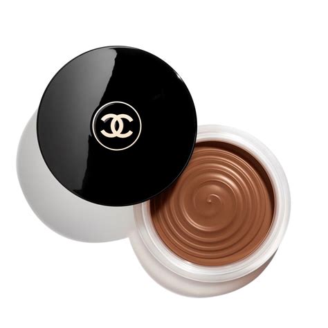 chanel les beiges bronzer in medium deep|chanel les beiges bronzer review.